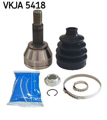 SKF Komplet zgloba, pogonsko vratilo